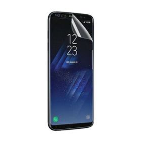 Bufalo 2070639 Flexible Nano Samsung A8 Plus A730 Ekran Koruyucu