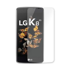 Bufalo 2070904 Flexible Nano Lg K8 K350 Ekran Koruyucu