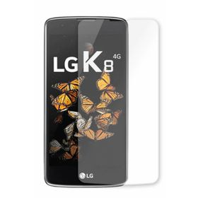 Bufalo 2070904 Flexible Nano Lg K8 K350 Ekran Koruyucu