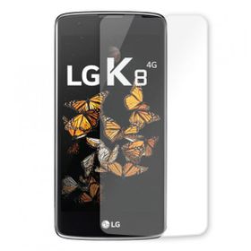 Bufalo 2070904 Flexible Nano Lg K8 K350 Ekran Koruyucu