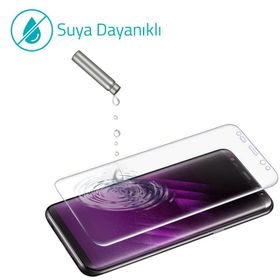 Bufalo 2070934 Flexible Nano Sony Xperia XZ1 Ekran Koruyucu