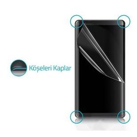 Bufalo 2070942 Flexible Nano Casper F2 Ekran Koruyucu