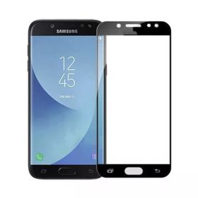 Bufalo 6D Nano Samsung Galaxy Grand Prime Pro Siyah Tam Kaplamalı Ekran Koruyucu
