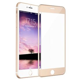 Bufalo 6D Nano Tam Kaplayan iPhone 7 / 8 Ekran Koruyucu