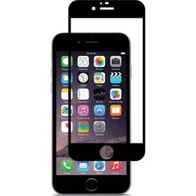 Bufalo 6D Nano Tam Kaplayan iPhone 7 / 8 Ekran Koruyucu
