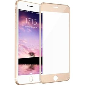 Bufalo 6D Nano Tam Kaplayan iPhone 7 / 8 Ekran Koruyucu