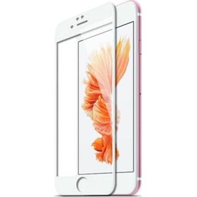 Bufalo 6D Nano Tam Kaplayan iPhone 7 / 8 Ekran Koruyucu