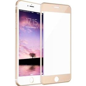 Bufalo 6D Nano Tam Kaplayan iPhone 7 / 8 Ekran Koruyucu