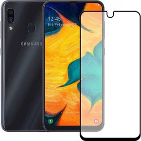Bufalo 9D Seramik Nano Samsung Galaxy A30-A50 Ekran Tam Kaplama Koruyucu