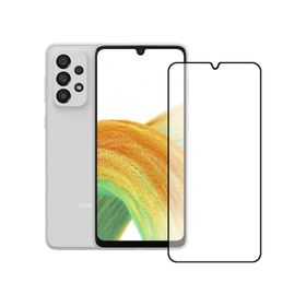 Bufalo 9D Seramik Nano Samsung Galaxy A33 5G Tam Kaplama Ekran Koruyucu