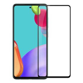 Bufalo 9D Seramik Nano Samsung Galaxy A72 Tam Kaplama Ekran Koruyucu