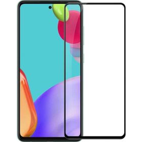 Bufalo 9D Seramik Nano Samsung Galaxy A72 Tam Kaplama Ekran Koruyucu