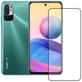 Bufalo 9D Tam Kaplama Xiaomi Redmi Note 10-10S Ekran Koruyucu