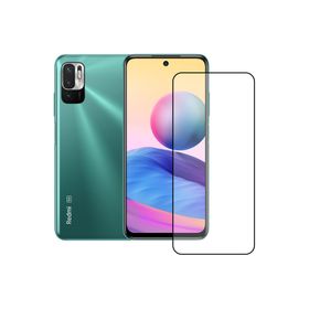 Bufalo 9D Tam Kaplama Xiaomi Redmi Note 10-10S Ekran Koruyucu