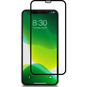 Bufalo 9D Temperli Cam Siyah İphone 11 Pro Ekran Koruyucu