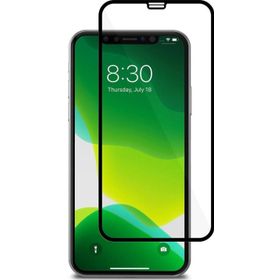 Bufalo 9D Temperli Cam Siyah İphone 11 Pro Ekran Koruyucu