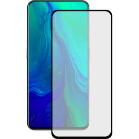 Bufalo 9D Temperli Samsung Galaxy A71 Siyah Camlı Ekran Koruyucu