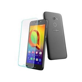 Bufalo Alcatel A3 Cam Ekran Koruyucu