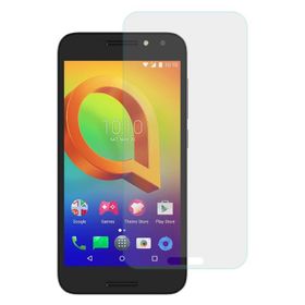 Bufalo Alcatel A3 Cam Ekran Koruyucu