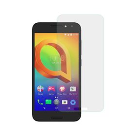 Bufalo Alcatel A3 Cam Ekran Koruyucu