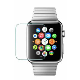 Bufalo Apple İwatch 38Mm Cam Ekran Koruyucu