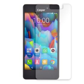 Bufalo Casper VIA E1C FlexiGlass Nano Ekran Koruyucu