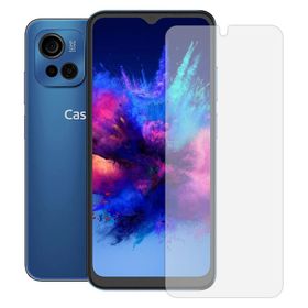 Bufalo Casper VIA F30 / F30 Plus Flexi Glass Nano Ekran Koruyucu
