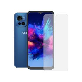 Bufalo Casper VIA F30 / F30 Plus Flexi Glass Nano Ekran Koruyucu