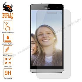 Bufalo Casper Vıa V5 Cam Ekran Koruyucu