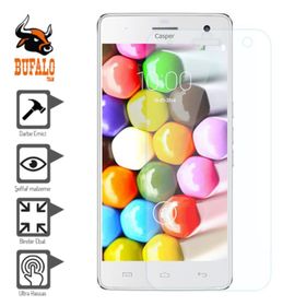 Bufalo Casper Vıa V8 Darbe Emici Ekran Koruyucu