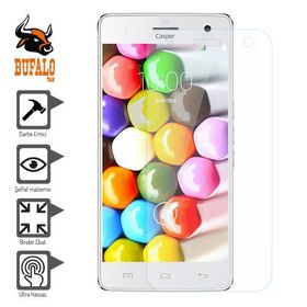 Bufalo Casper Vıa V8 Darbe Emici Ekran Koruyucu