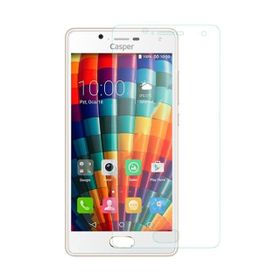 Bufalo Casper Vıa V8 Darbe Emici Ekran Koruyucu