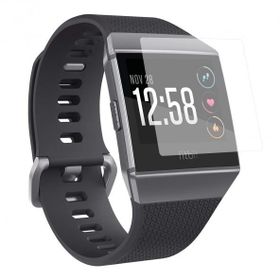 Bufalo Fitbit İonic 38mm FlexiGlass Nano Ekran Koruyucu