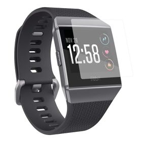 Bufalo Fitbit İonic 38mm FlexiGlass Nano Ekran Koruyucu