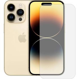 Bufalo Flexi Glass Nano iPhone 14 Pro Max Ekran Koruyucu