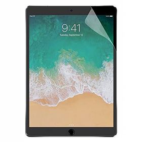 Bufalo Flexible Esnek Nano İpad Pro 10.5 / İpad Air 3 10.5 Ekran Koruyucu