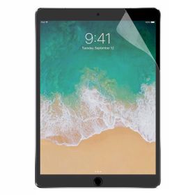 Bufalo Flexible Esnek Nano İpad Pro 10.5 / İpad Air 3 10.5 Ekran Koruyucu