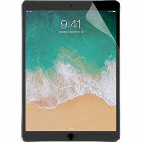 Bufalo Flexible Esnek Nano İpad Pro 10.5 / İpad Air 3 10.5 Ekran Koruyucu