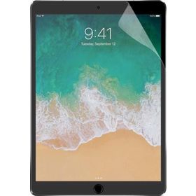 Bufalo Flexible Esnek Nano İpad Pro 10.5 / İpad Air 3 10.5 Ekran Koruyucu