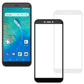 Bufalo Flexible General Mobile Nano GM8 GO Ekran Koruyucu
