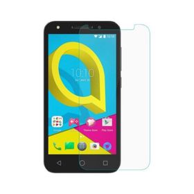 Bufalo Flexible Nano Alcatel U5 Ekran Koruyucu