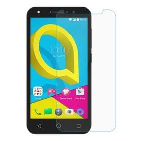 Bufalo Flexible Nano Alcatel U5 Ekran Koruyucu