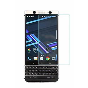 Bufalo Flexible Nano BlackBerry KEYone Ekran Koruyucu