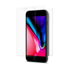 Bufalo Flexible Nano iPhone 7 Ekran Koruyucu