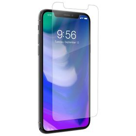 Bufalo Flexible Nano iPhone X Ön Arka Ekran Koruyucu