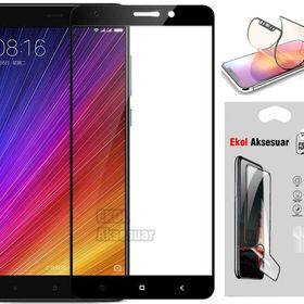 Bufalo Flexible Nano Xiaomi Redmi 5S Plus Ekran Koruyucu