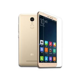 Bufalo Flexible Nano Xiaomi Redmi Note 3 Ekran Koruyucu