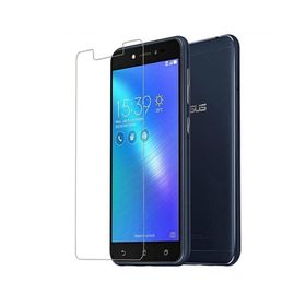 Bufalo Flexible Nano Zenfone Live Ekran Koruyucu