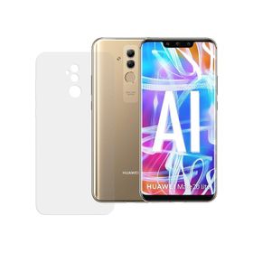 Bufalo Flexiglass Nano Huawei Mate 20 Lite Arka Gövde Koruyucu