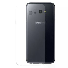 Bufalo Flexiglass Nano Samsung Galaxy J4 Plus (j415) Arka Gövde Koruyucu